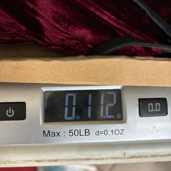 Tart Collections Maren Velvet Top 4X Red Carpet Ready Vintage Glam Holiday - Picture 13 of 14